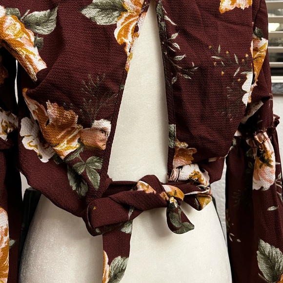 XS top - Picture 6 of 7